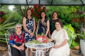 Family Photos Mareeba wedding