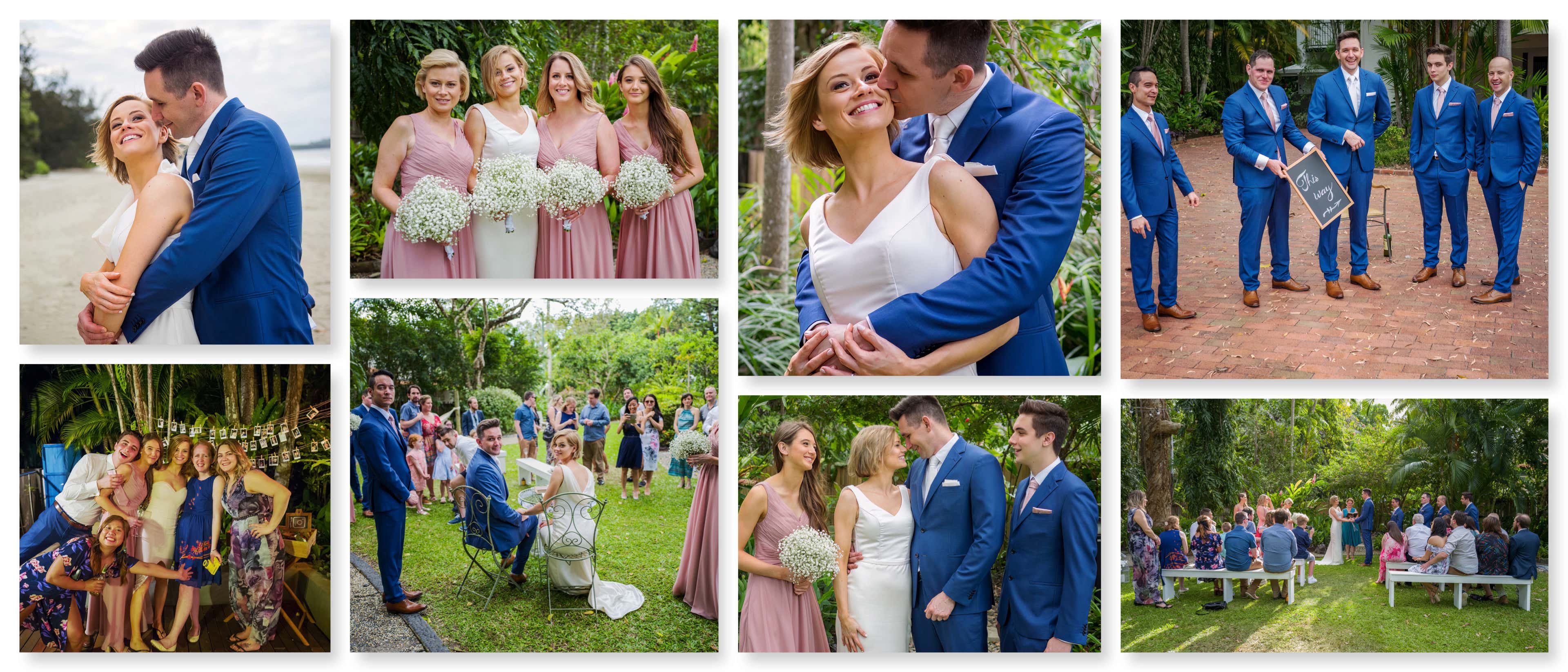 Elegant Port Douglas wedding photography that tells your unique love story. Discover our breathtaking collection and book your special day now